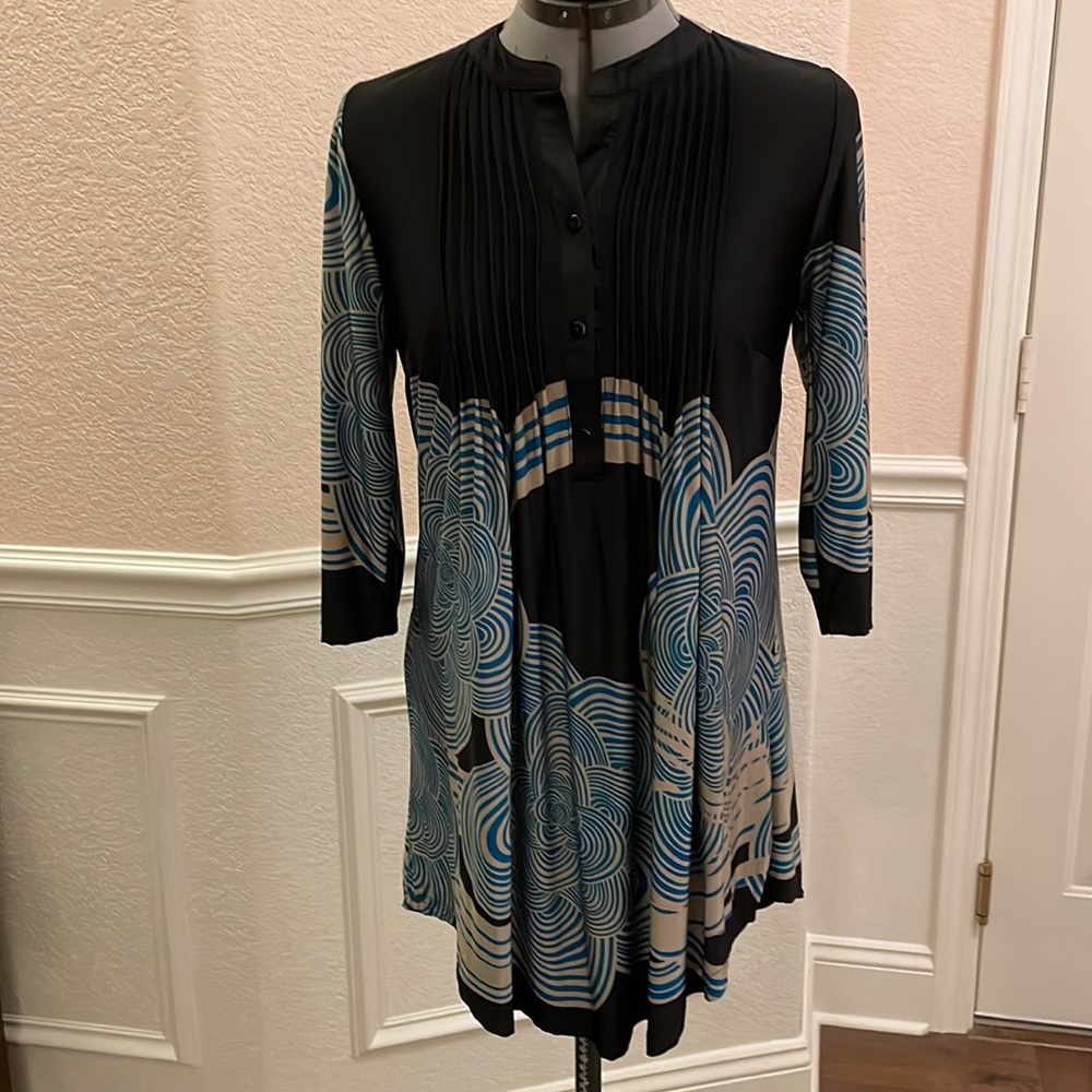 Misses Tunic